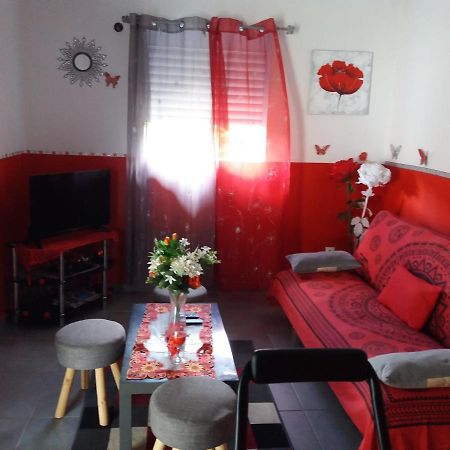 Villa Bananier Lamentin ภายนอก รูปภาพ